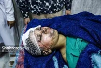 حوادث چهارشنبه‌سوری؛ ۳۳۱ مصدوم تاکنون| ۱۲ نفر قطع عضو شدند