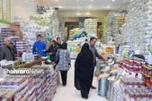 ذخایر کالا‌های اساسی برای میزبانی از زائران در مشهد و خراسان رضوی فراهم است | کاهش تخلفات صنفی