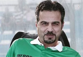 داماد حجازی سرپرست جدید استقلال شد