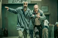 پوستر فیلم سینمایی «آنتیک» با بازی پژمان جمشیدی رونمایی شد + عکس و بازیگران