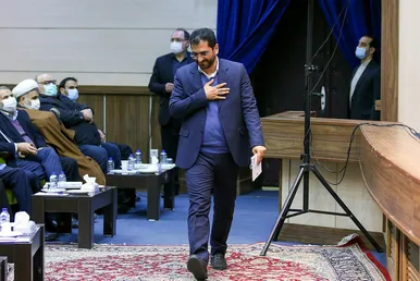 شورای اداری خراسان رضوی با حضور رییس قوه قضاییه‎‎