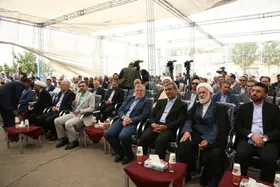 آغاز عملیات اجرایی بزرگ&zwnj;ترین پروژه مشارکتی مسکن شرق کشور در مشهد