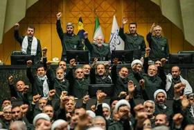 بیانیه مجلس شورای اسلامی در محکومیت تروریستی&zwnj;خواندن سپاه از سوی اتحادیه اروپا