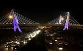 رفع گره ترافیکی میدان امام‌حسین (ع) در مشهد با بهره‌برداری از دوربرگردان شرقی ابوطالب (۳۱ فروردین ۱۴۰۴)