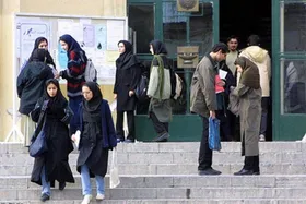 سهم بانوان از مدیریت در دانشگاه&zwnj;های کشور چقدر است؟