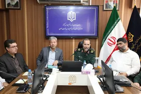 احداث ۴هزار کلاس درس در خراسان رضوی؛ پروژه جدید قرارگاه محرومیت&zwnj;زدایی امام حسن مجتبی(ع)