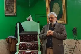 بلوکیان: رزمندگان افغانستانی گنج&zwnj;های نهفته و ذخایر ارزشمند اسلام هستند