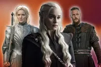زمان پایان سریال «خاندان اژدها» (The house of dragons) مشخص شد + جزئیات