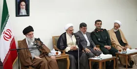 جریانی به&zwnj;دنبال فراموش&zwnj;شدن جهاد و شهادت است، باید درمقابل آن ایستاد