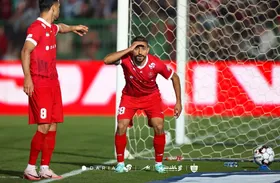 قزوین با خاطرات تلخ در انتظار سرخ&zwnj;ها | اوسمار و شبح شکست کارتال