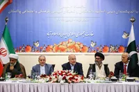 قالیباف: باید کشور‌های اسلامی در مقابل رژیم صهیونیستی ایستادگی کنند