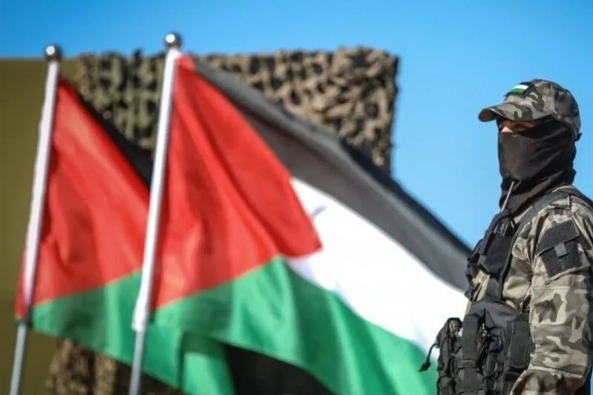 ضربات جدید مقاومت فلسطین به اسرائیلی‌ها در غزه