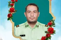 مأمور پلیس ایذه به شهادت رسید (۲۷ بهمن ۱۴۰۴)
