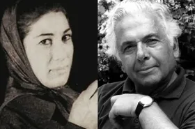 نمایش پنج مستند به کارگردانی ابراهیم گلستان و فروغ فرخزاد در &laquo;سینما دوریل&raquo; فرانسه