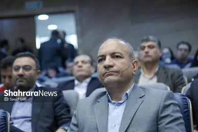 گزارش تصویری | افتتاحیه دهمین اجلاس مجمع رؤسای کمیسیون‌های شهرسازی و معماری شورا‌های اسلامی کلانشهر‌های کشور
