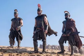 فیلم سینمایی &laquo;اودیسه&raquo; (The Odyssey) را چطور ببینیم؟