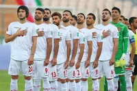 فرمت جدید تیم ملی فوتبال