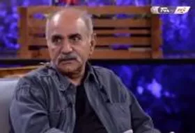 ویدئو/ واکنش پرویز پرستویی به انتشار چت&zwnj;هایش با سالومه