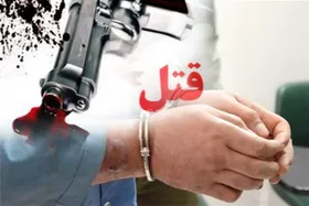 راز جنایت برای اخاذی از زن پولدار آشکار شد