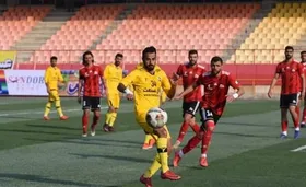 عبور سخت تی تی ها از نود ارومیه