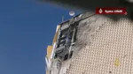 رؤیای آمریکایی در آتش ایرانی خاکستر شد | انتشار تصاویر تازه از حجم خرابی ناشی از موشک‌های ایرانی در جنگ رمضان