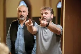 سیدجواد هاشمی: سینمای کودک متروک و گوشه&zwnj;نشین شده است
