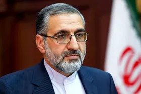 اسماعیلی: پرونده آزاده نامداری جنایی نیست | کلاب هاوس را بخشی از فضای مجازی می&zwnj;دانیم