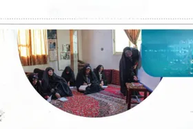 چراغ روشن دانایی | روایت بانوان محله &laquo;رده&raquo; که آموختن را پس از سال&zwnj;ها از سر گرفتند