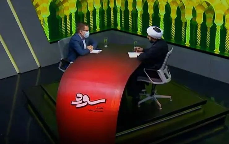 ویژه‌برنامه‌های تلویزیون برای تاسوعا و عاشورای حسینی ۱۴۰۱