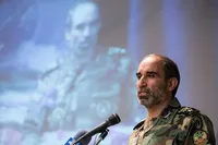 فرمانده جدید نیروی زمینی ارتش منصوب شد + سوابق (یکم آذر ۱۴۰۴)
