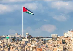 اردن: اجازه نمی&zwnj;دهیم اسرائیل از حریم هوایی ما علیه ایران استفاده کند