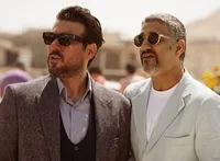 «هتل» پژمان جمشیدی در یک روز ۴ میلیاردی شد