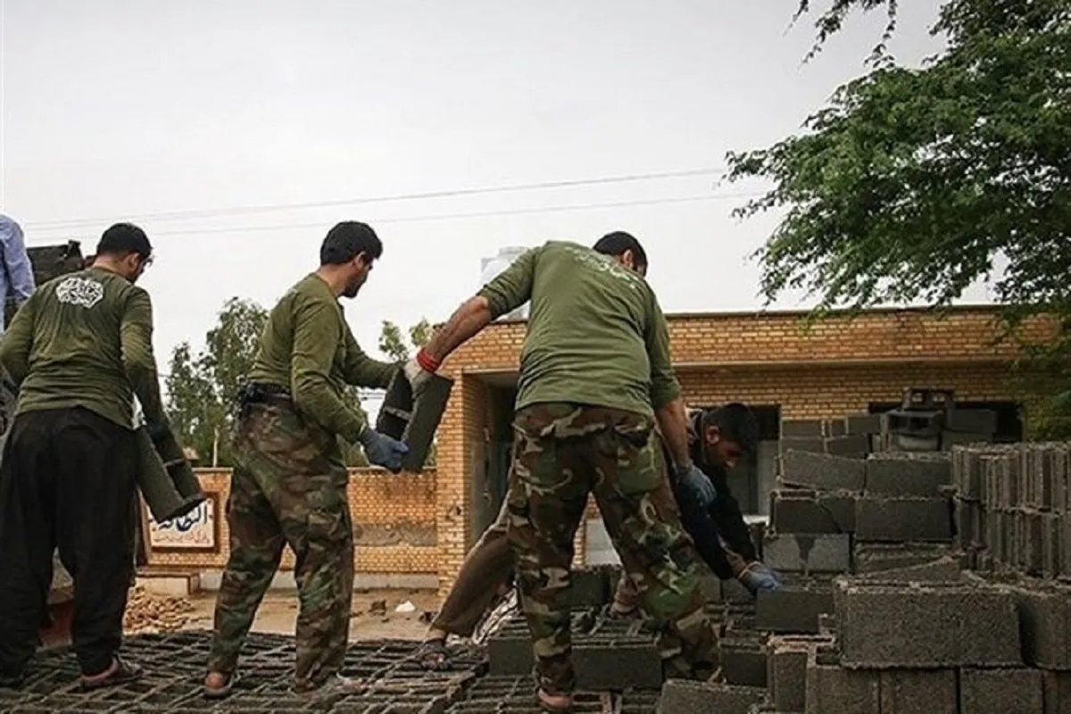 ثبت ۹۴ درصد اشتغال توسط بسیج سازندگی