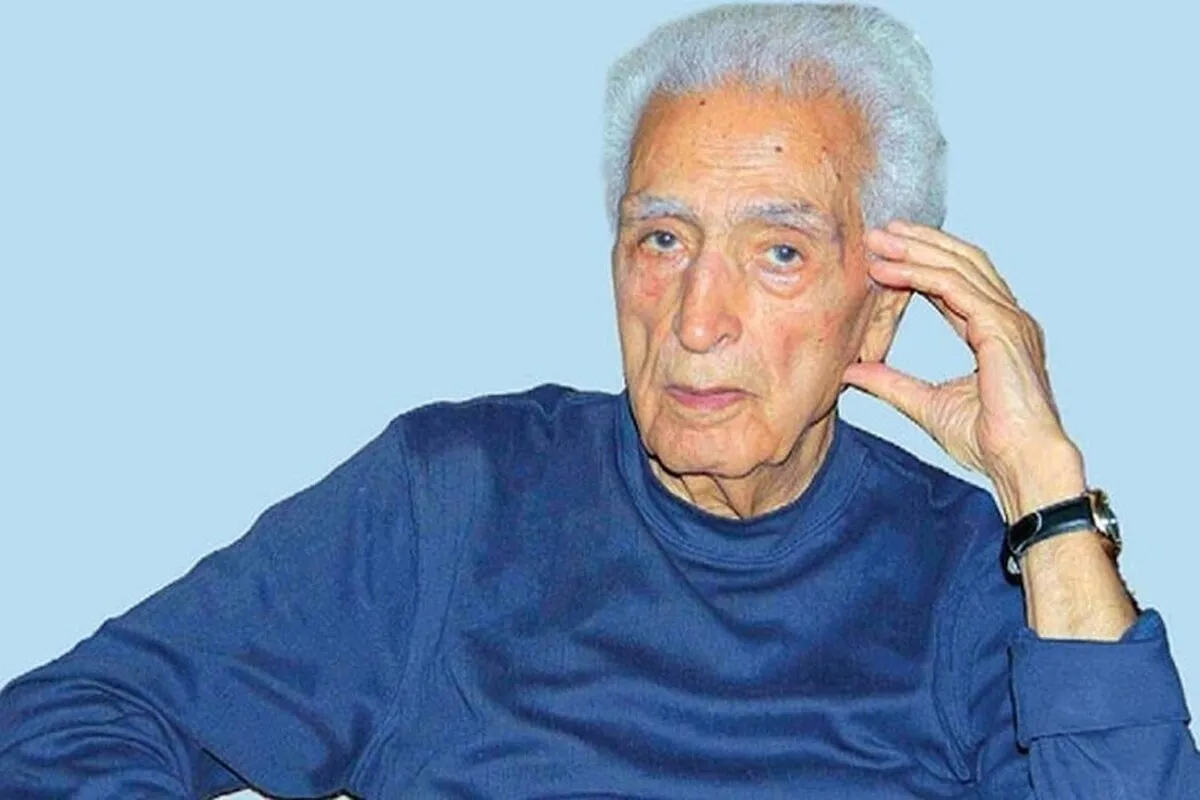 ۲۹ آبان پیکر محمدعلی اسلامی ندوشن در دانشگاه تهران تشییع می‌شود