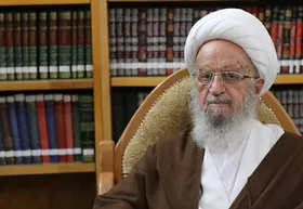 مبلغ فطریه سال ۱۴۰۱ از سوی دفتر آیت&zwnj;الله مکارم شیرازی اعلام شد