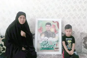 حالا می&zwnj;شود به دیدار شهید فیضی رفت