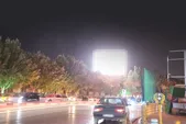 گلایه برخی شهروندان مشهدی از مخاطرات تلویزیون‌های شهری