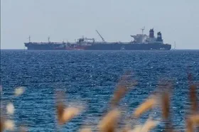 جزئیات توقیف نفتکشی که بعد از ۵ سال تصرف غیرقانونی به کشور بازگشت