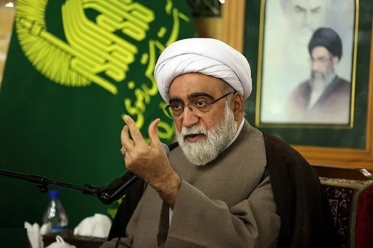 مروی: آستان قدس رویکرد کسب درآمد از مراکز اسکان زائران را ندارد| باید تمام مردم ایران متنعم از برکات وجود امام رضا (ع) باشند