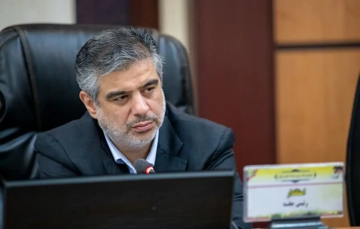مصدومیت استاندار مرکزی در پی سانحه خودرو (۳ آذر ۱۴۰۳)