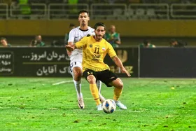 سپاهان به دنبال فرار از خانه
