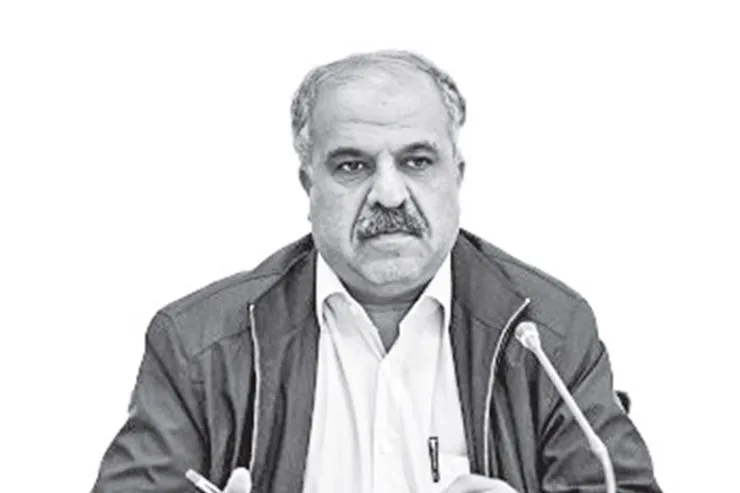 احتمال ساخت ۲۵۰ واحد مسکونی در اراضی زکریا