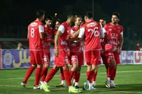 ترکیب احتمالی پرسپولیس برابر گل گهر سیرجان | گاریدو بازهم ترکیبش را عوض می‌کند