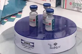 انتشار مقاله فاز یک و دو واکسن کوو ایران برکت در نشریه &laquo;BMJ Open&raquo;