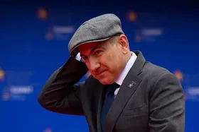ارمنستان قصد دارد عضویت در اتحادیه اروپا را به همه&zwnj;پرسی بگذارد