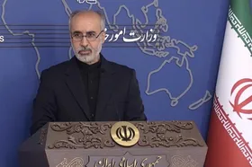 سخنگوی وزارت خارجه: مذاکرات برجام را برای احقاق حقوق ملت دنبال می&zwnj;کنیم