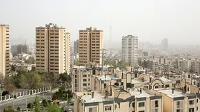 عقب نشینی قیمت مسکن در اطراف پایتخت (۱۴ آذر ۱۴۰۲)