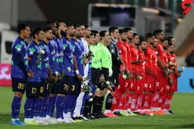 فرهاد مجیدی با استقلال به رکوردها رحم نمی&zwnj;کند