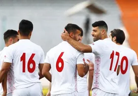 اسکوچیچ تیم ملی را با چند تغییر به مصاف عراق می&zwnj;فرستد