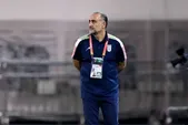 پرسپولیس با سرمربی جدید در لیگ